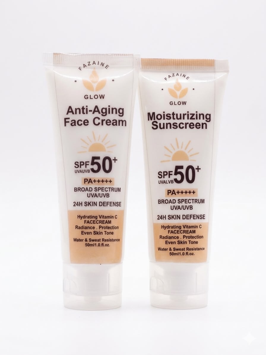 Sunscreen